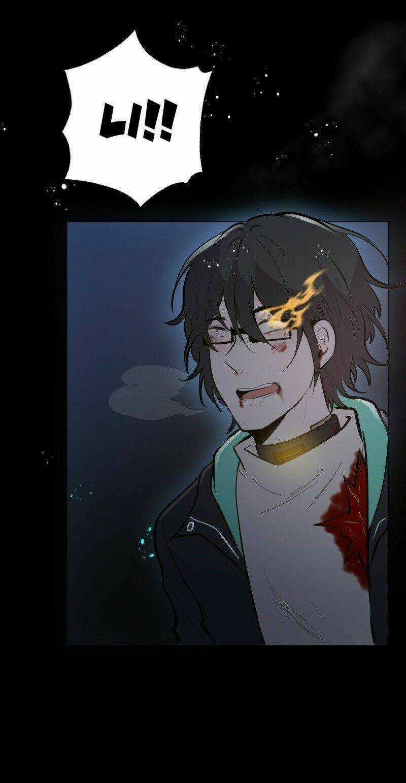 Trọng Sinh Mạc Thế Chapter 95 trang 46