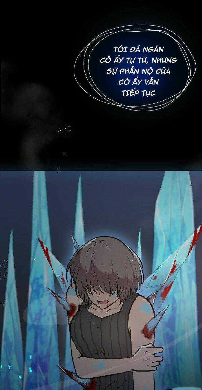 Trọng Sinh Mạc Thế Chapter 95 trang 47