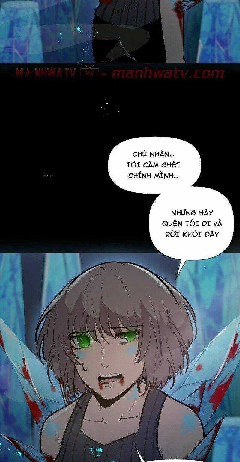 Trọng Sinh Mạc Thế Chapter 95 trang 48