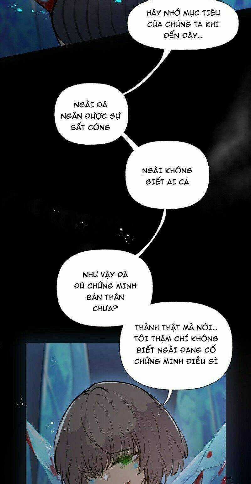 Trọng Sinh Mạc Thế Chapter 95 trang 49