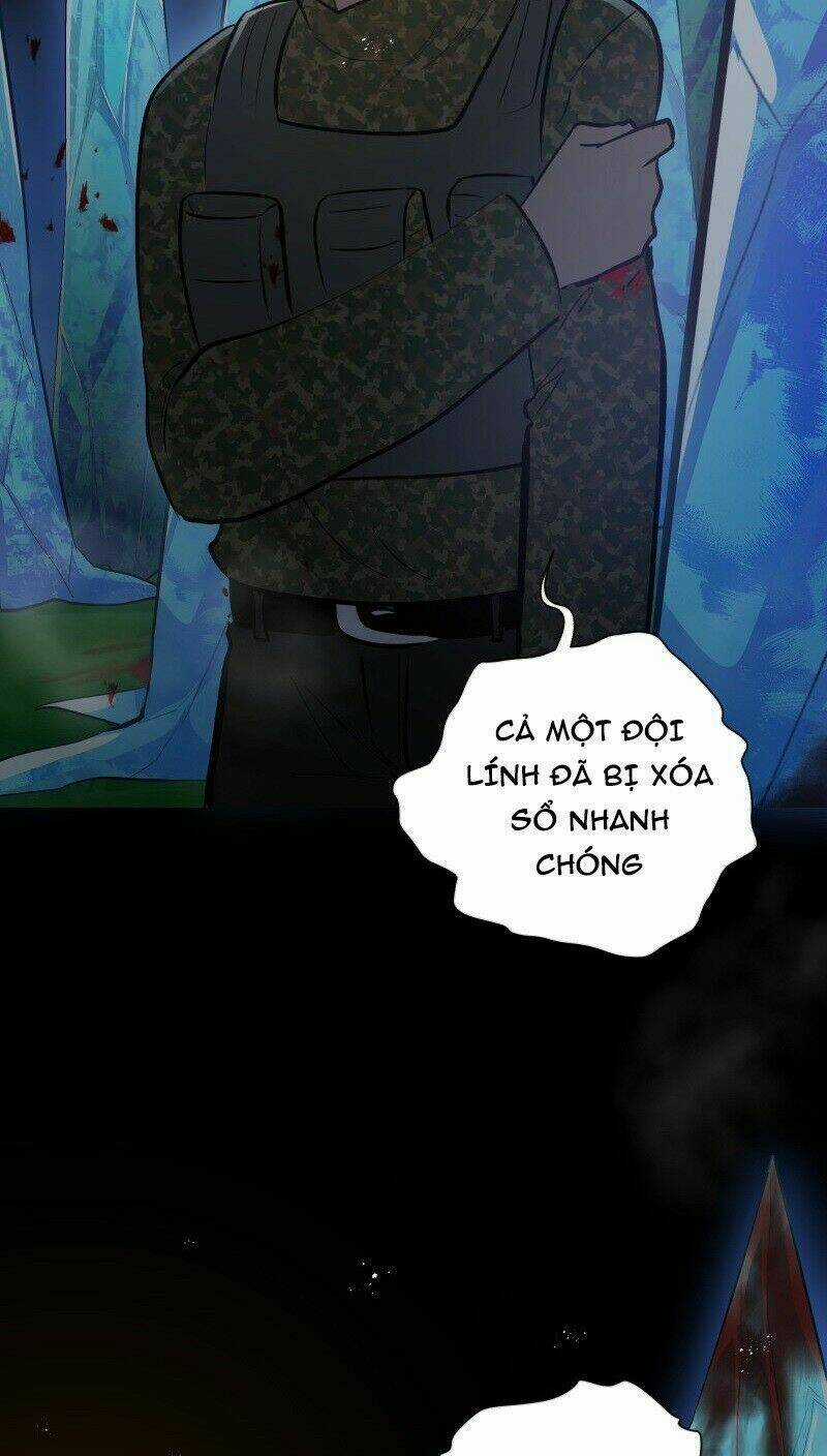 Trọng Sinh Mạc Thế Chapter 95 trang 5