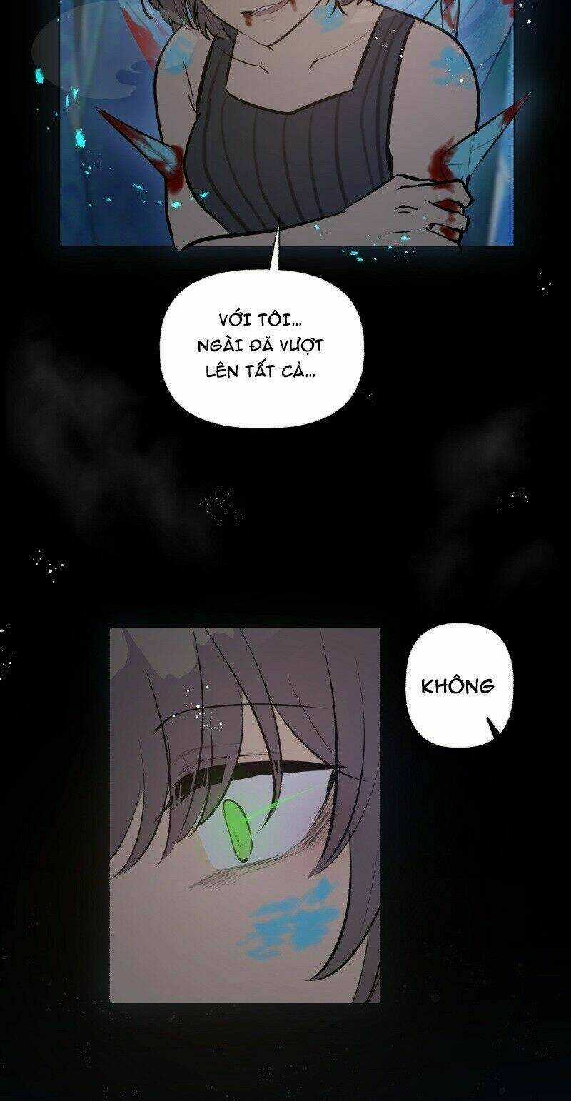 Trọng Sinh Mạc Thế Chapter 95 trang 50