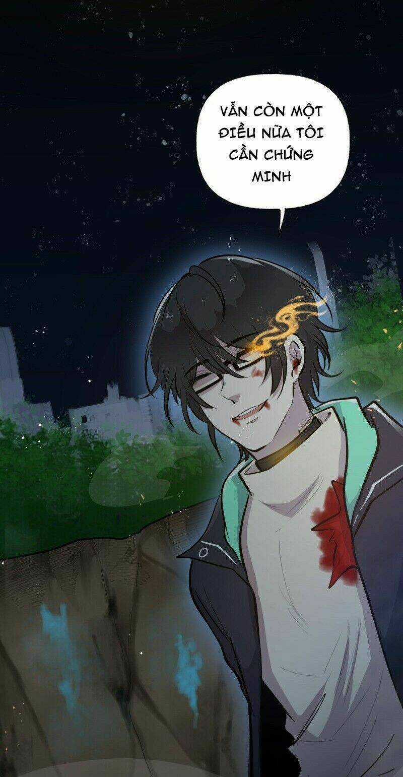 Trọng Sinh Mạc Thế Chapter 95 trang 51