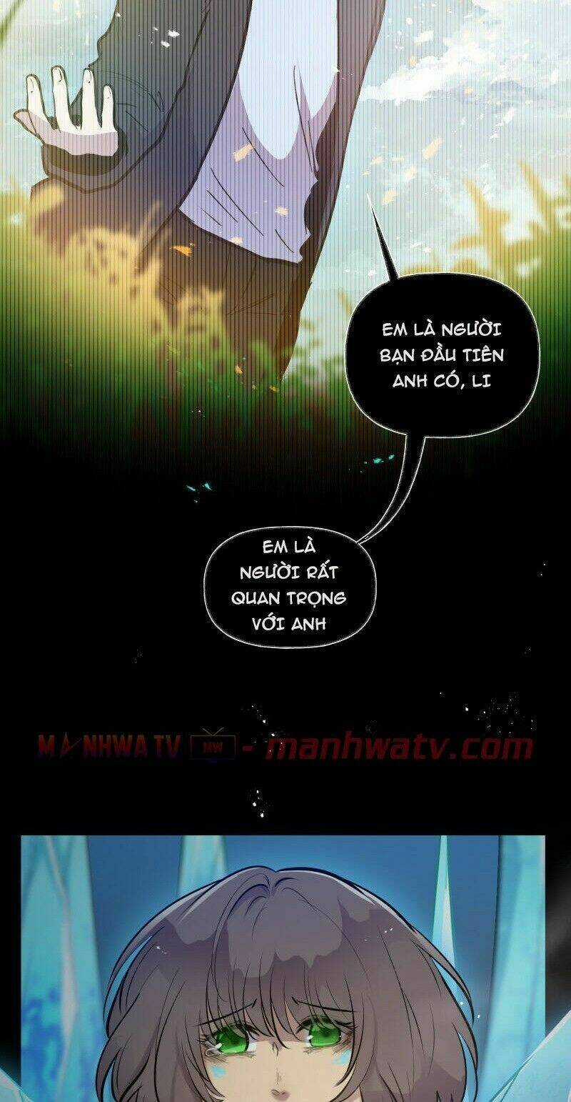 Trọng Sinh Mạc Thế Chapter 95 trang 55