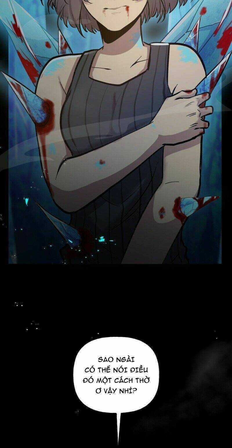 Trọng Sinh Mạc Thế Chapter 95 trang 56