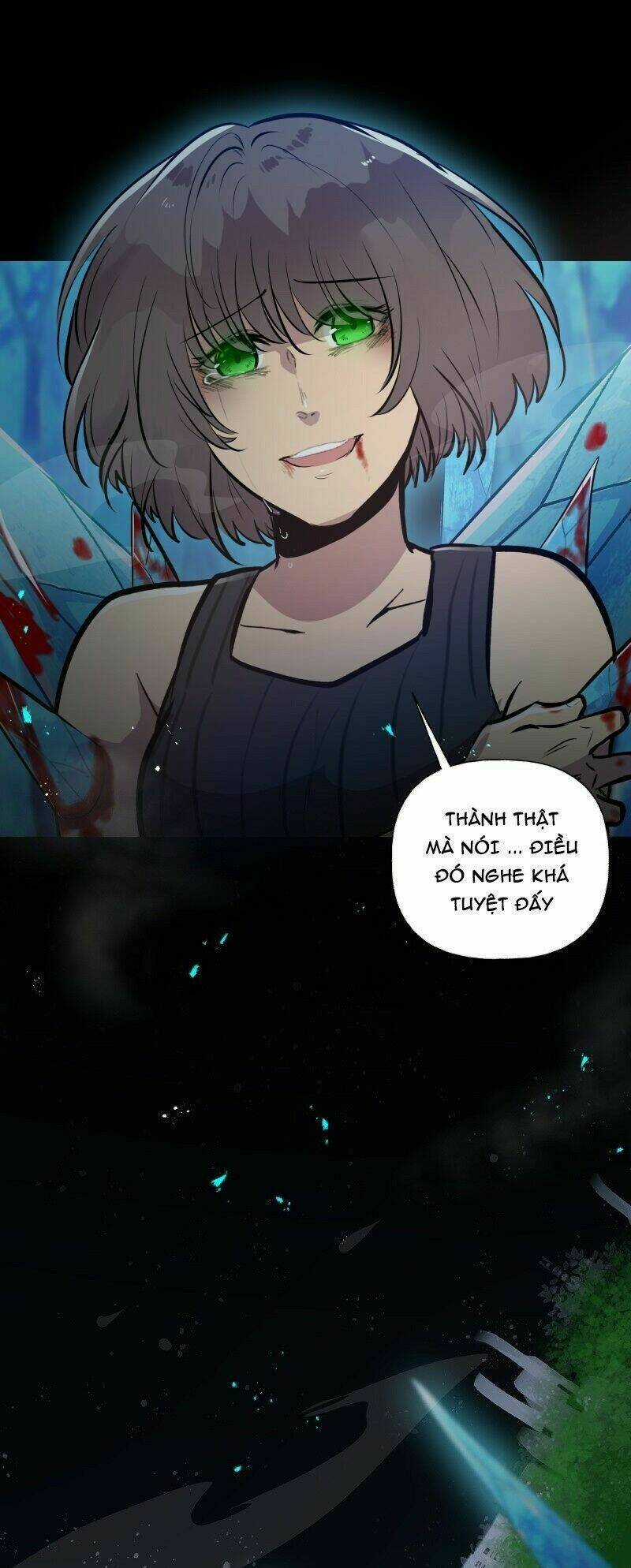 Trọng Sinh Mạc Thế Chapter 95 trang 57