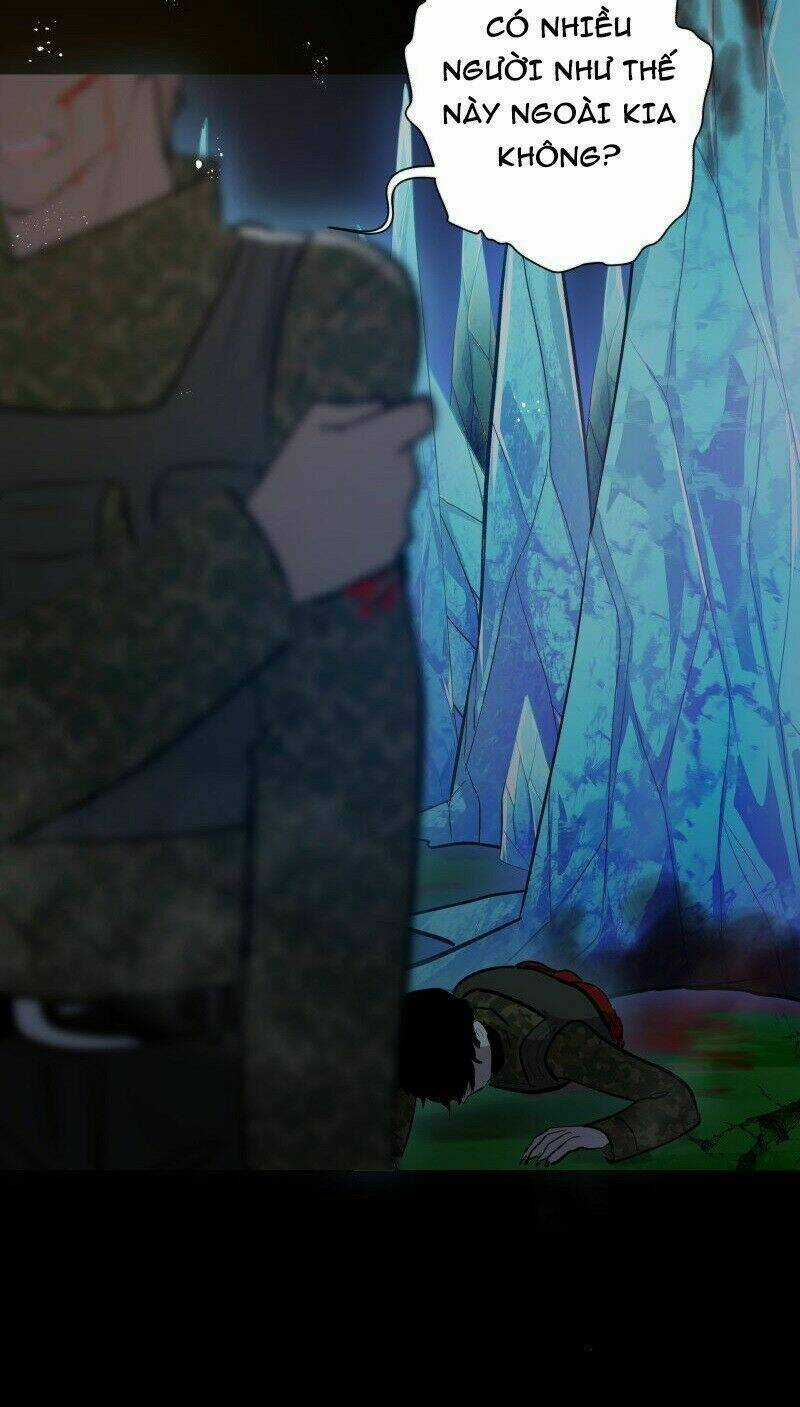 Trọng Sinh Mạc Thế Chapter 95 trang 6