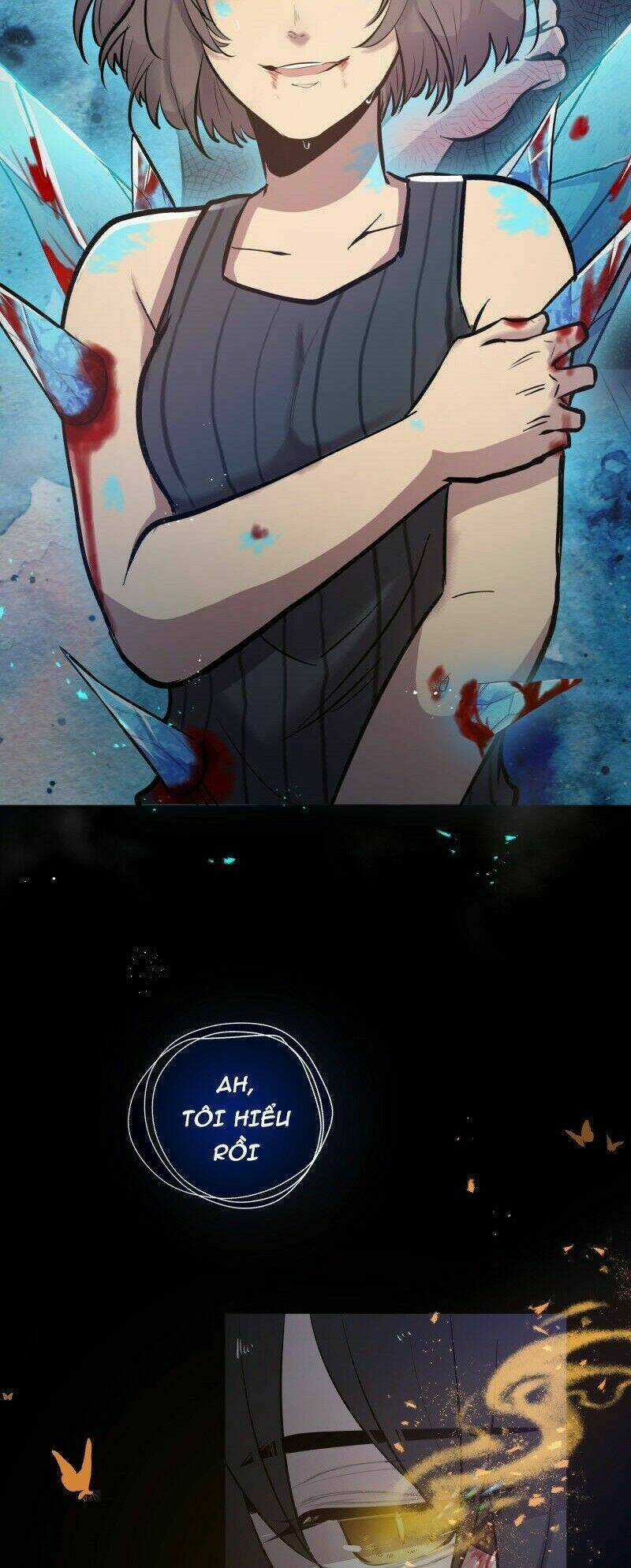 Trọng Sinh Mạc Thế Chapter 95 trang 61