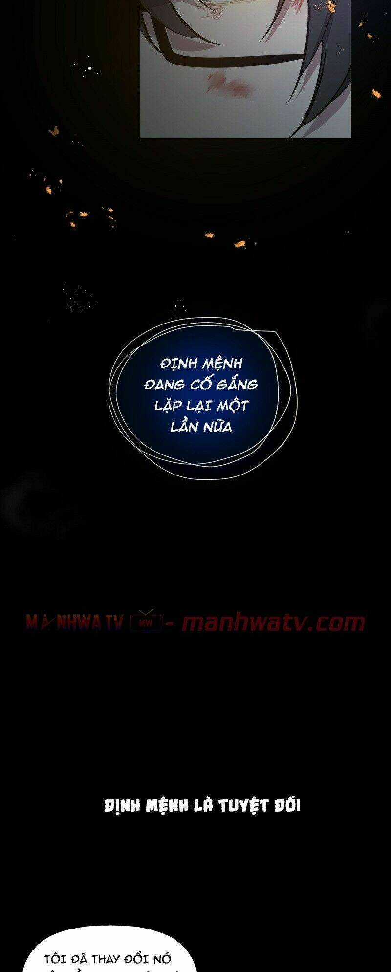 Trọng Sinh Mạc Thế Chapter 95 trang 62