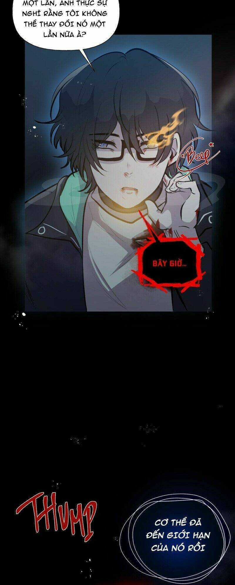 Trọng Sinh Mạc Thế Chapter 95 trang 63