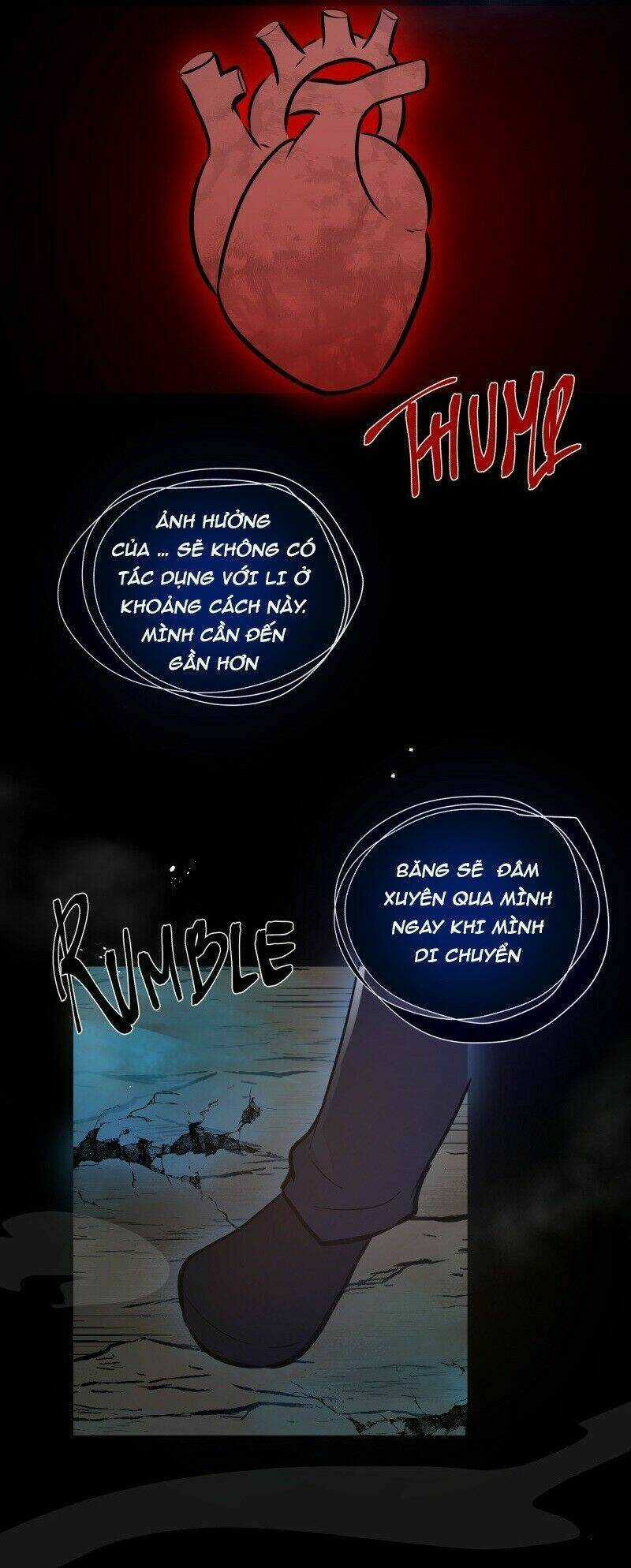 Trọng Sinh Mạc Thế Chapter 95 trang 64