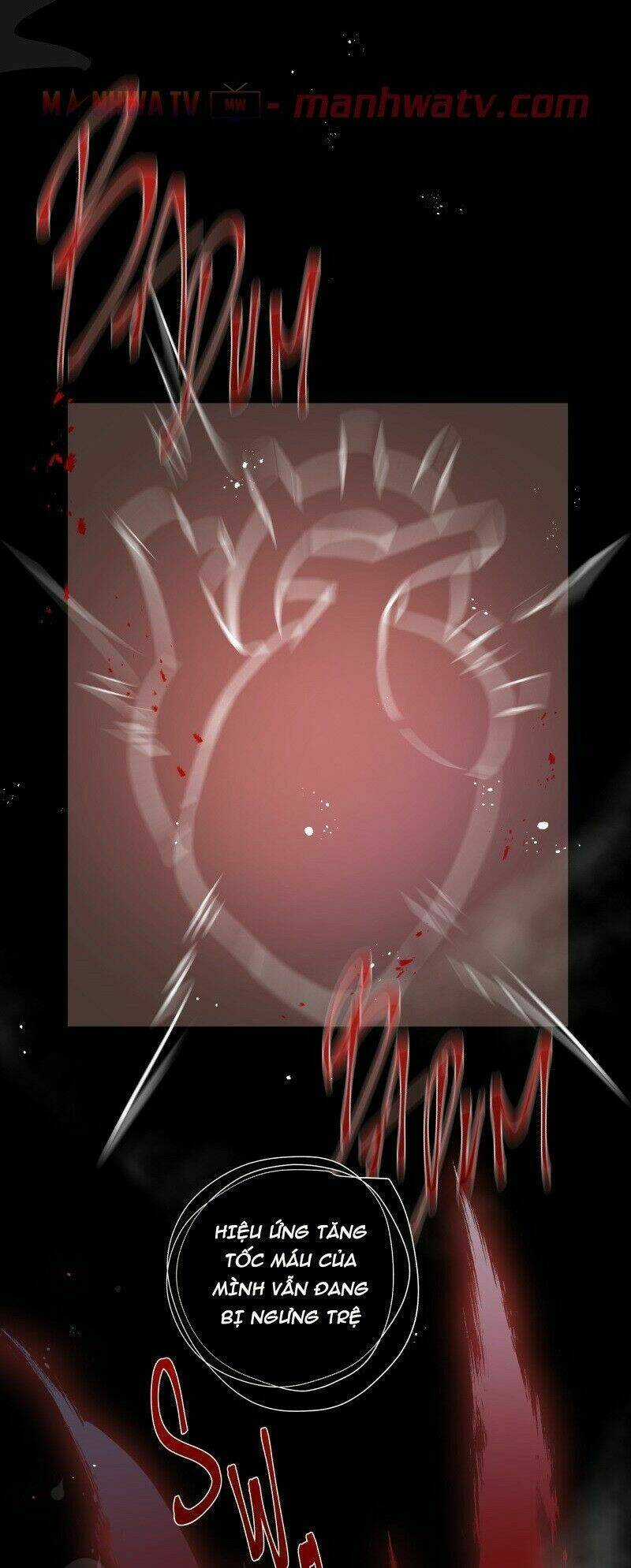 Trọng Sinh Mạc Thế Chapter 95 trang 65