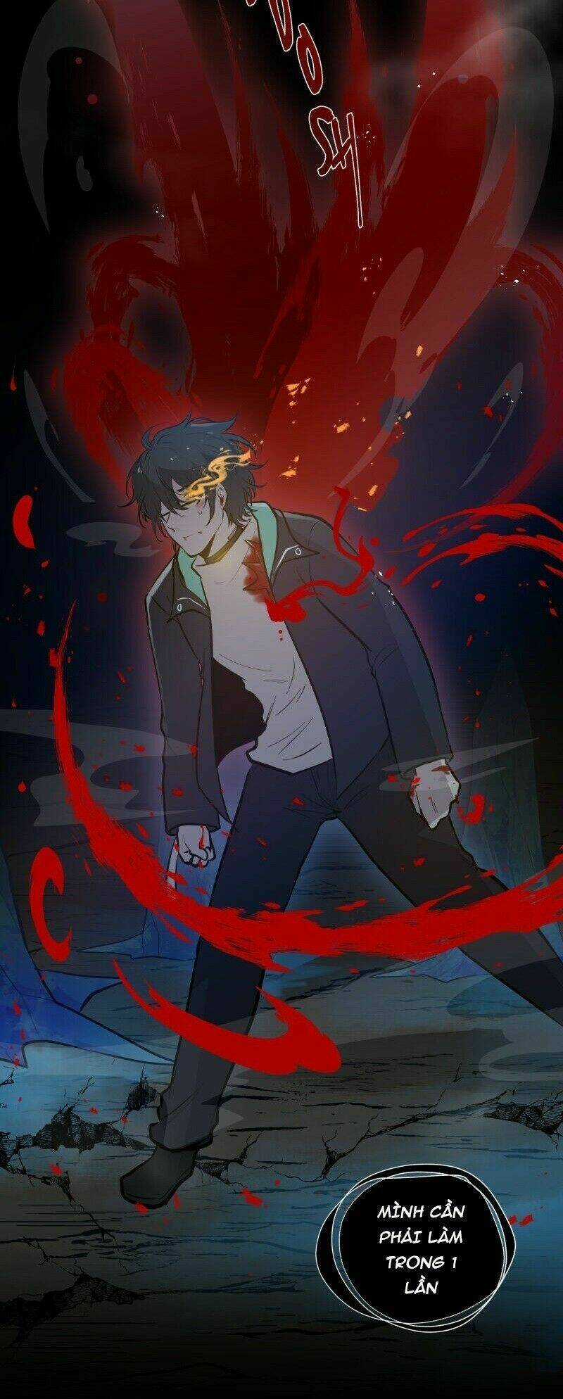 Trọng Sinh Mạc Thế Chapter 95 trang 66