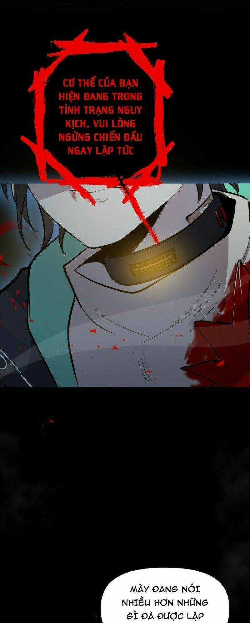 Trọng Sinh Mạc Thế Chapter 95 trang 67