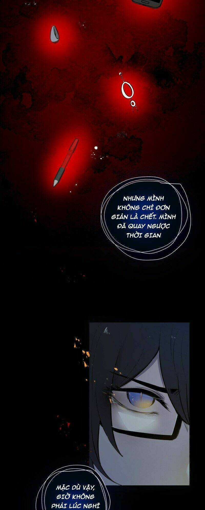 Trọng Sinh Mạc Thế Chapter 95 trang 69