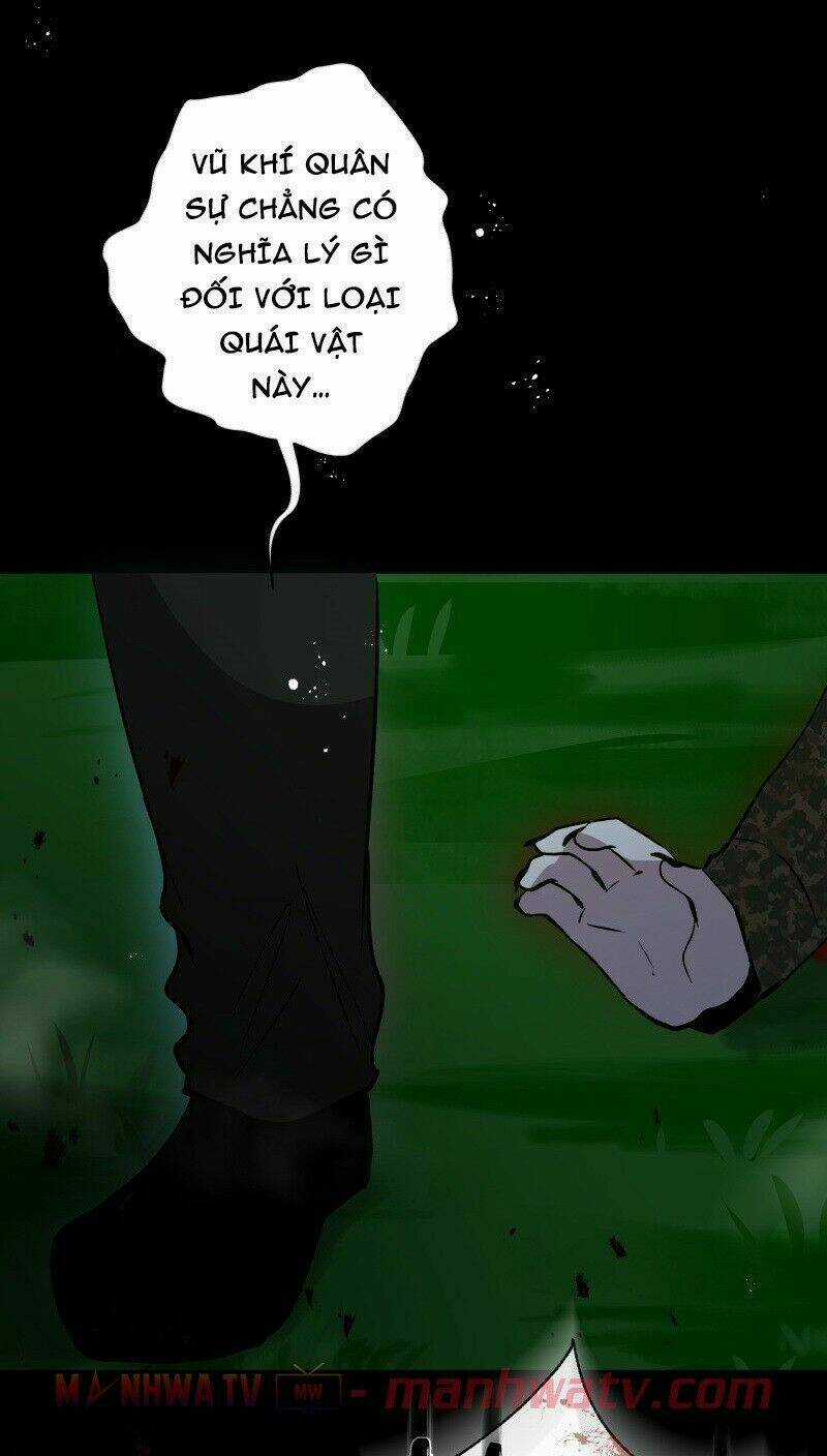 Trọng Sinh Mạc Thế Chapter 95 trang 7