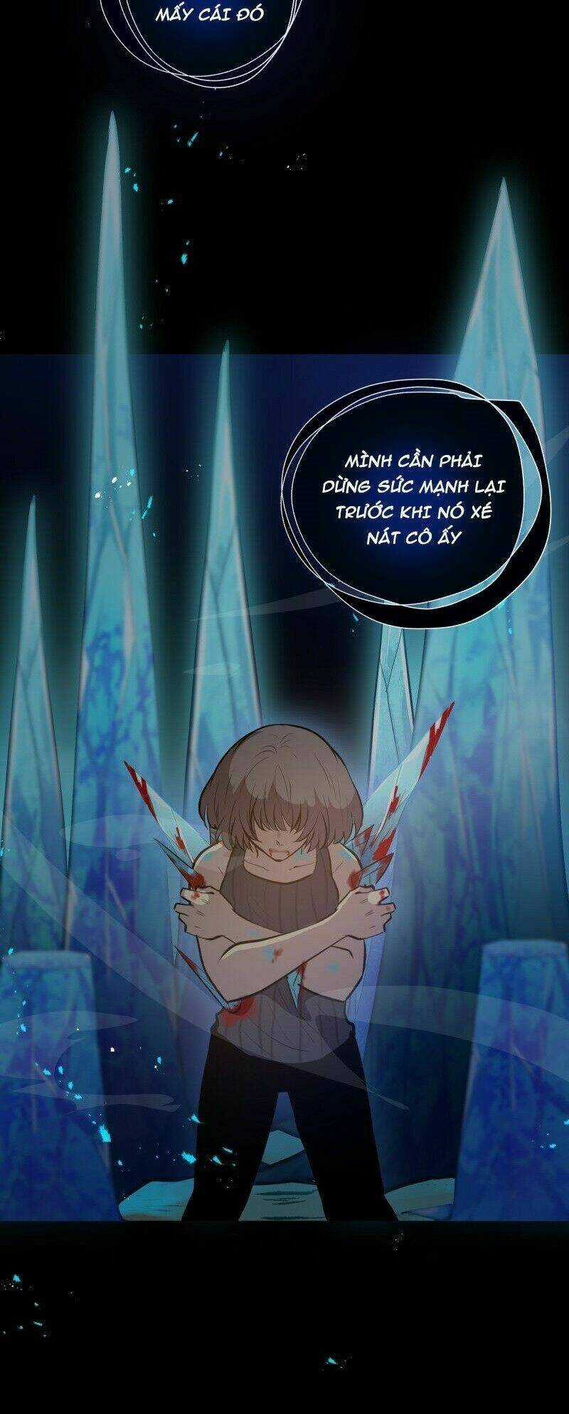 Trọng Sinh Mạc Thế Chapter 95 trang 70