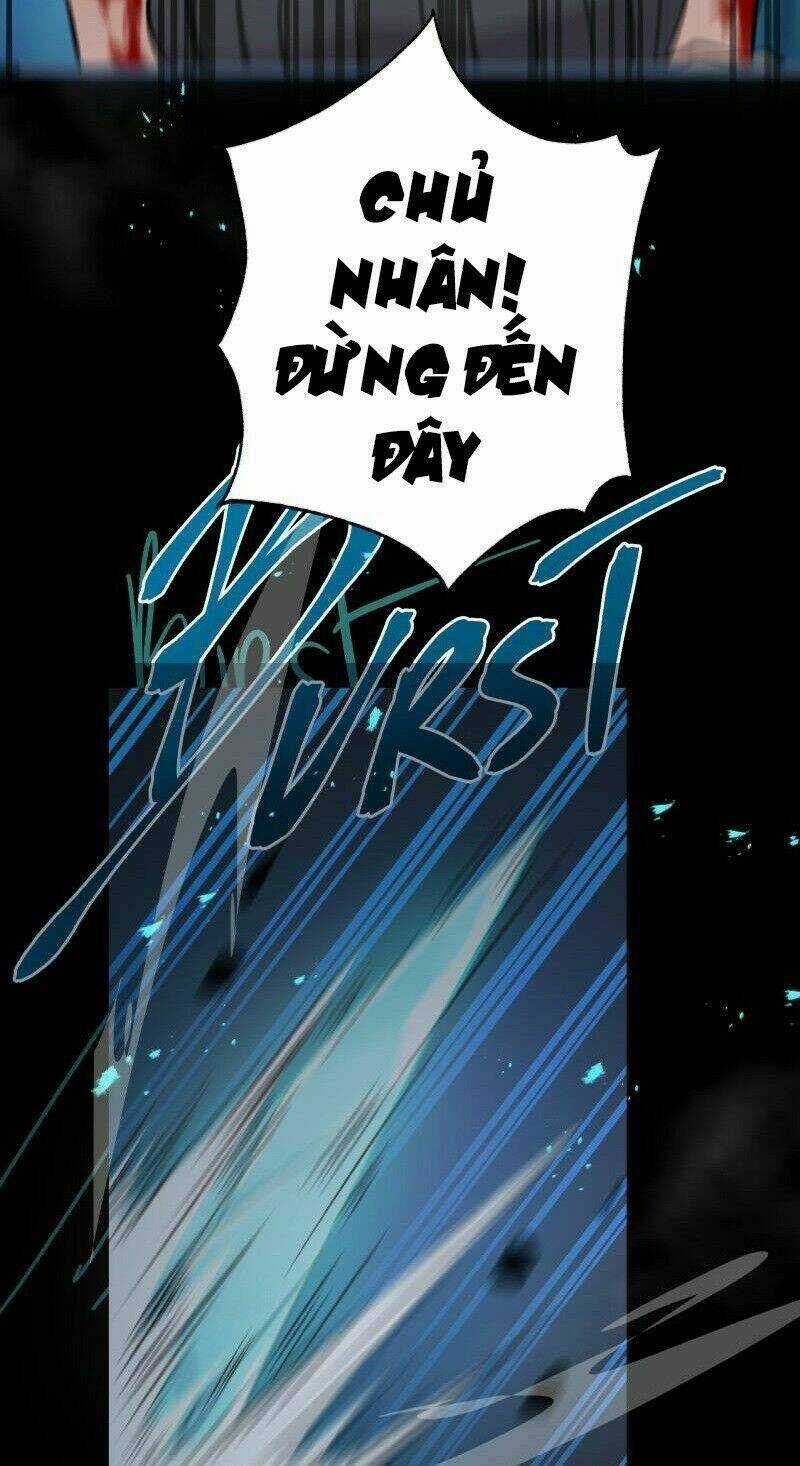 Trọng Sinh Mạc Thế Chapter 95 trang 72