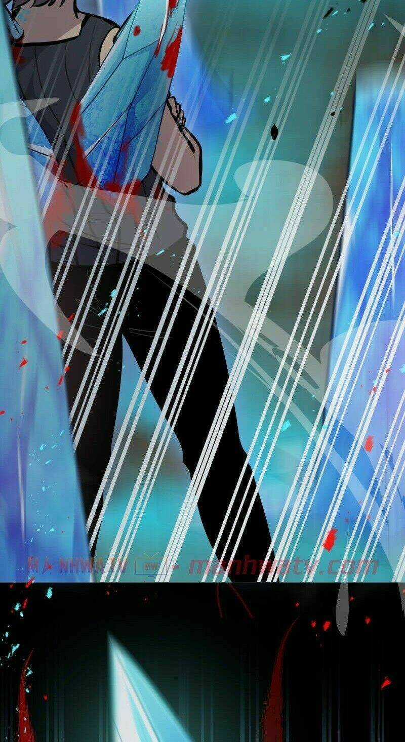 Trọng Sinh Mạc Thế Chapter 95 trang 76