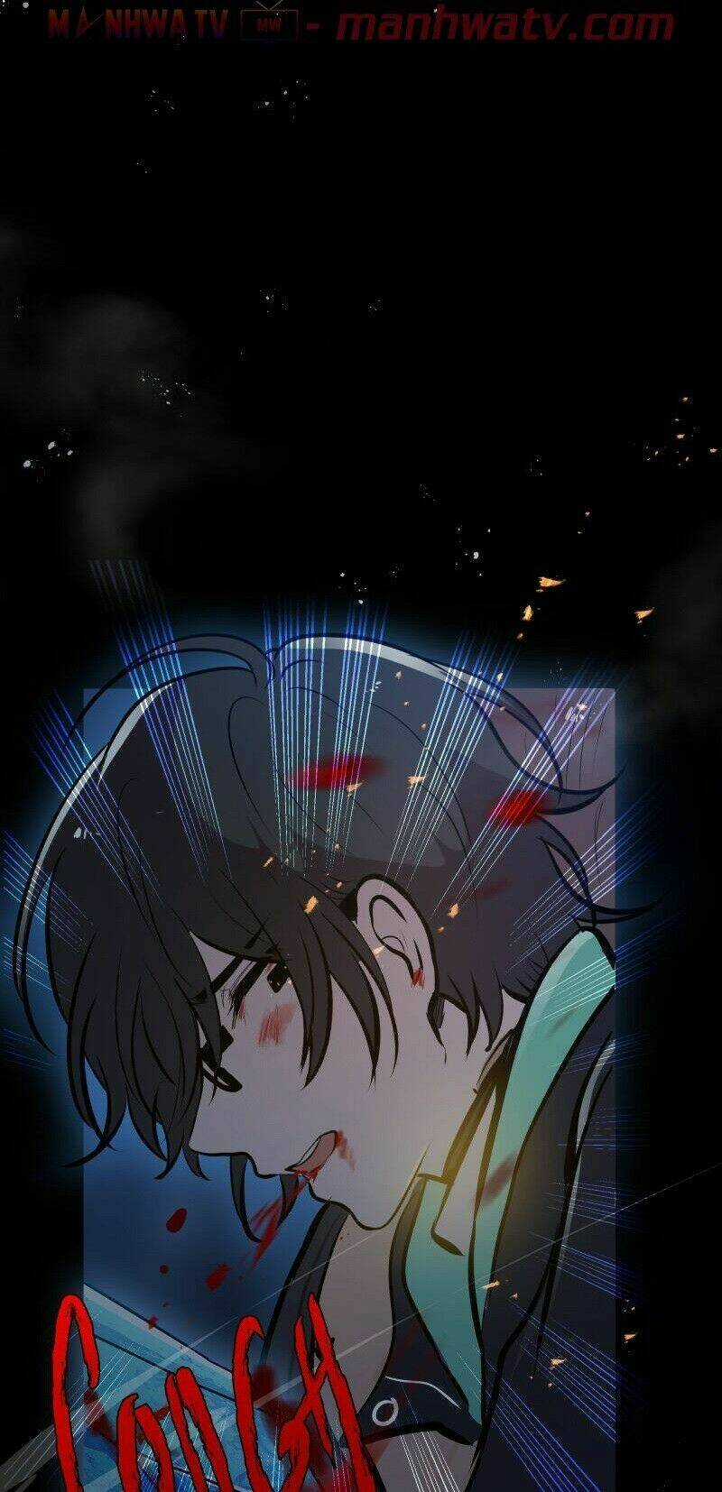 Trọng Sinh Mạc Thế Chapter 95 trang 85