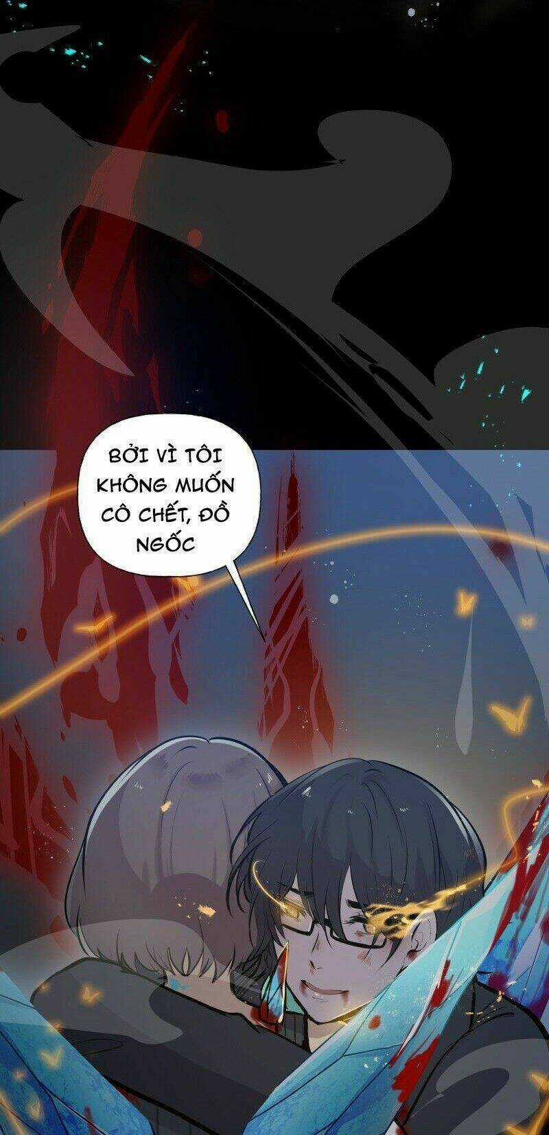 Trọng Sinh Mạc Thế Chapter 95 trang 88