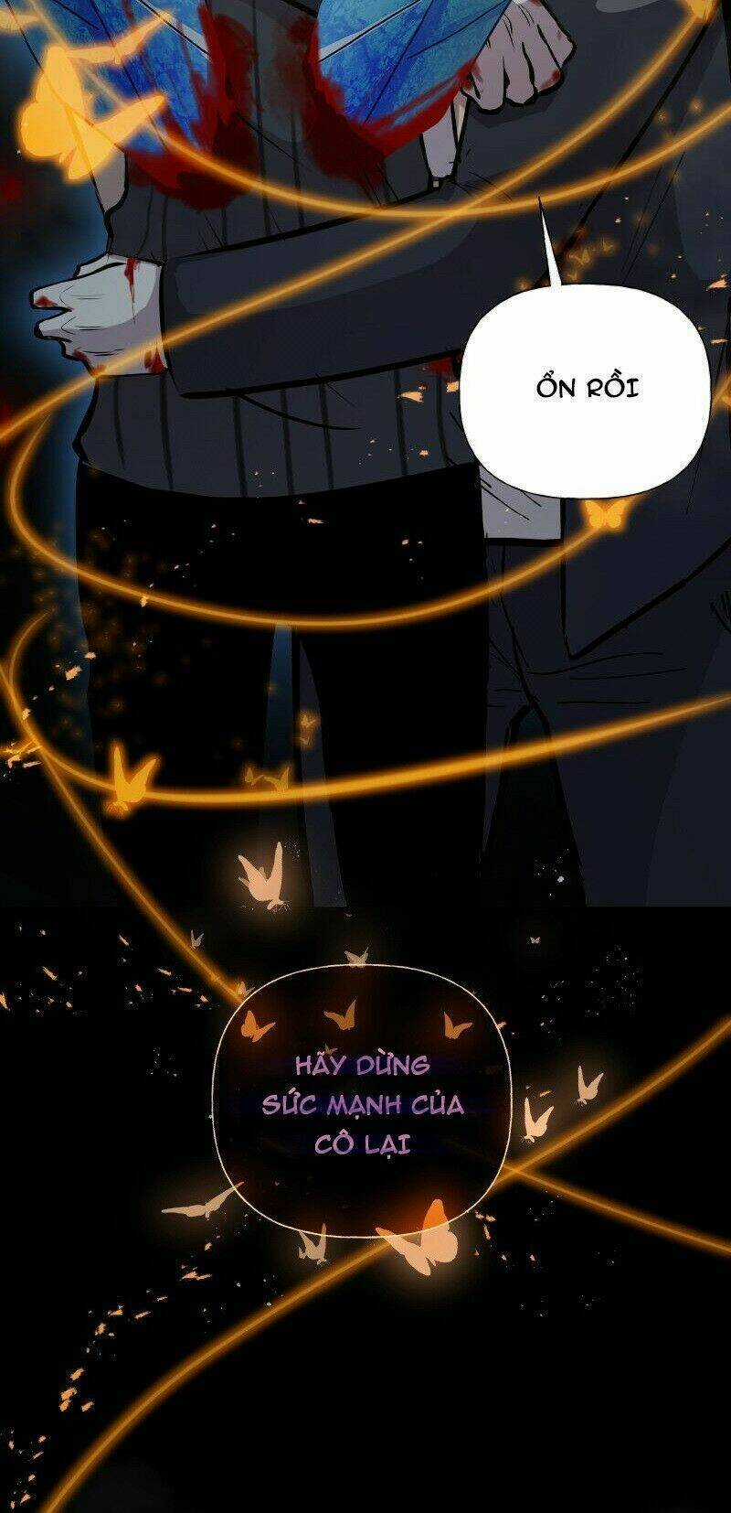 Trọng Sinh Mạc Thế Chapter 95 trang 89