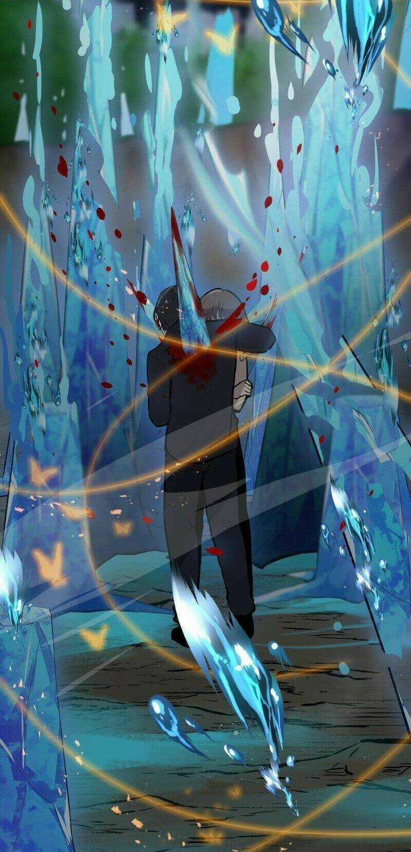 Trọng Sinh Mạc Thế Chapter 95 trang 92