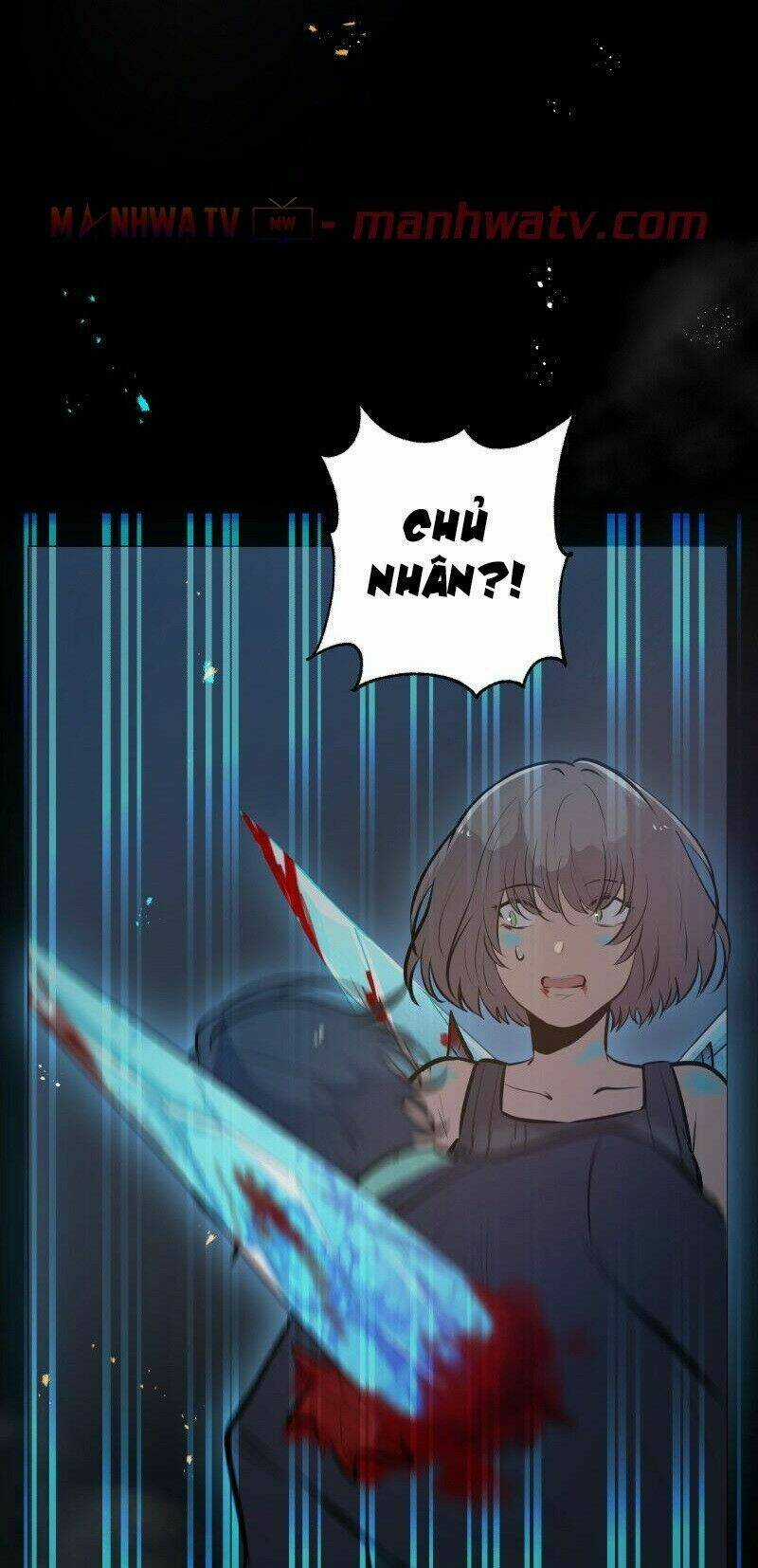 Trọng Sinh Mạc Thế Chapter 95 trang 94