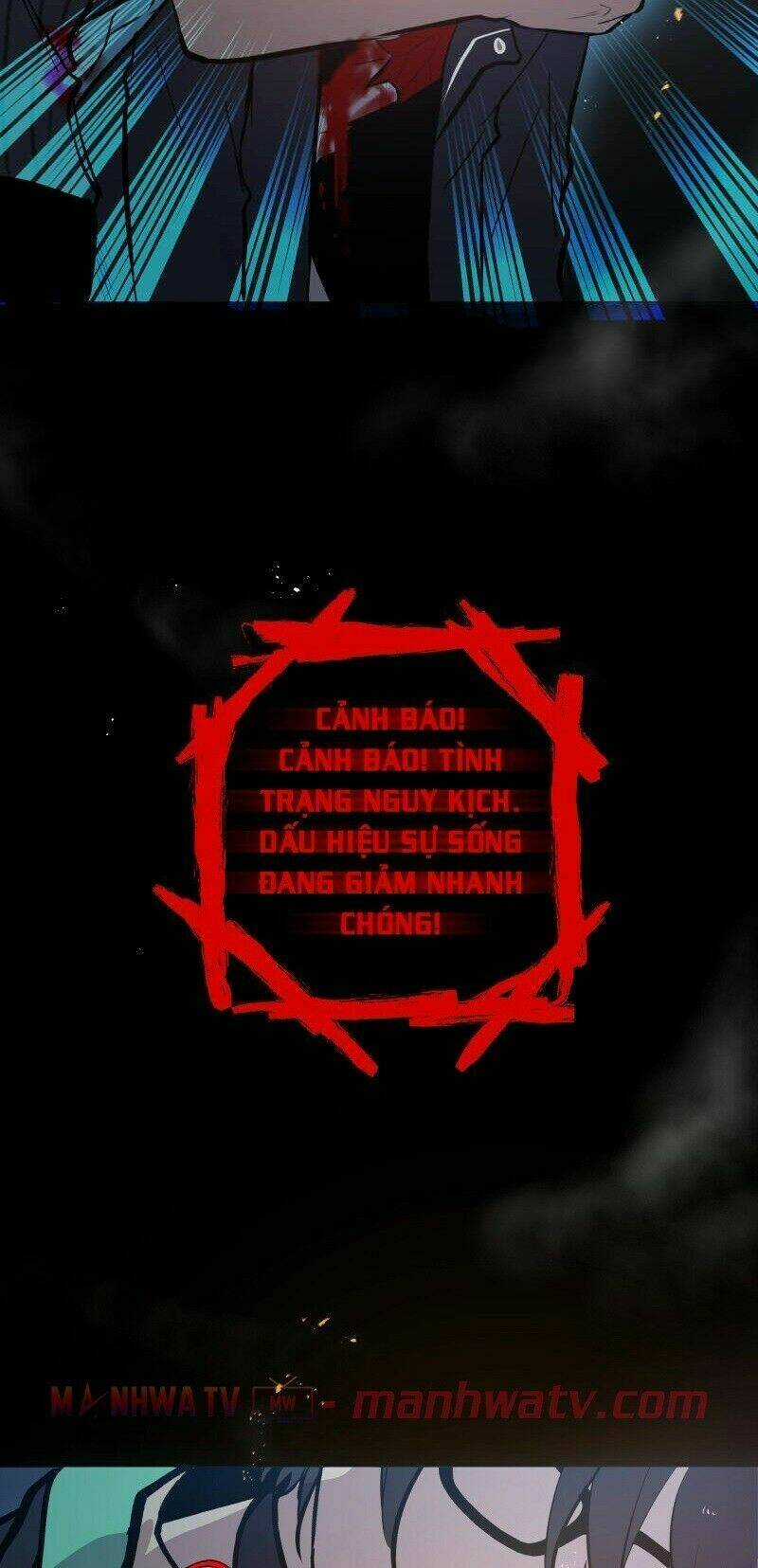 Trọng Sinh Mạc Thế Chapter 95 trang 96