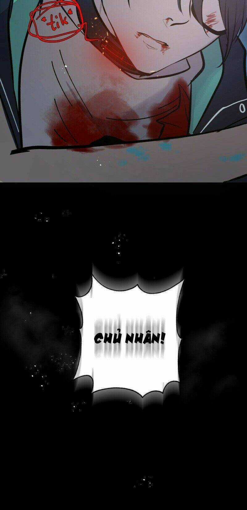 Trọng Sinh Mạc Thế Chapter 95 trang 97