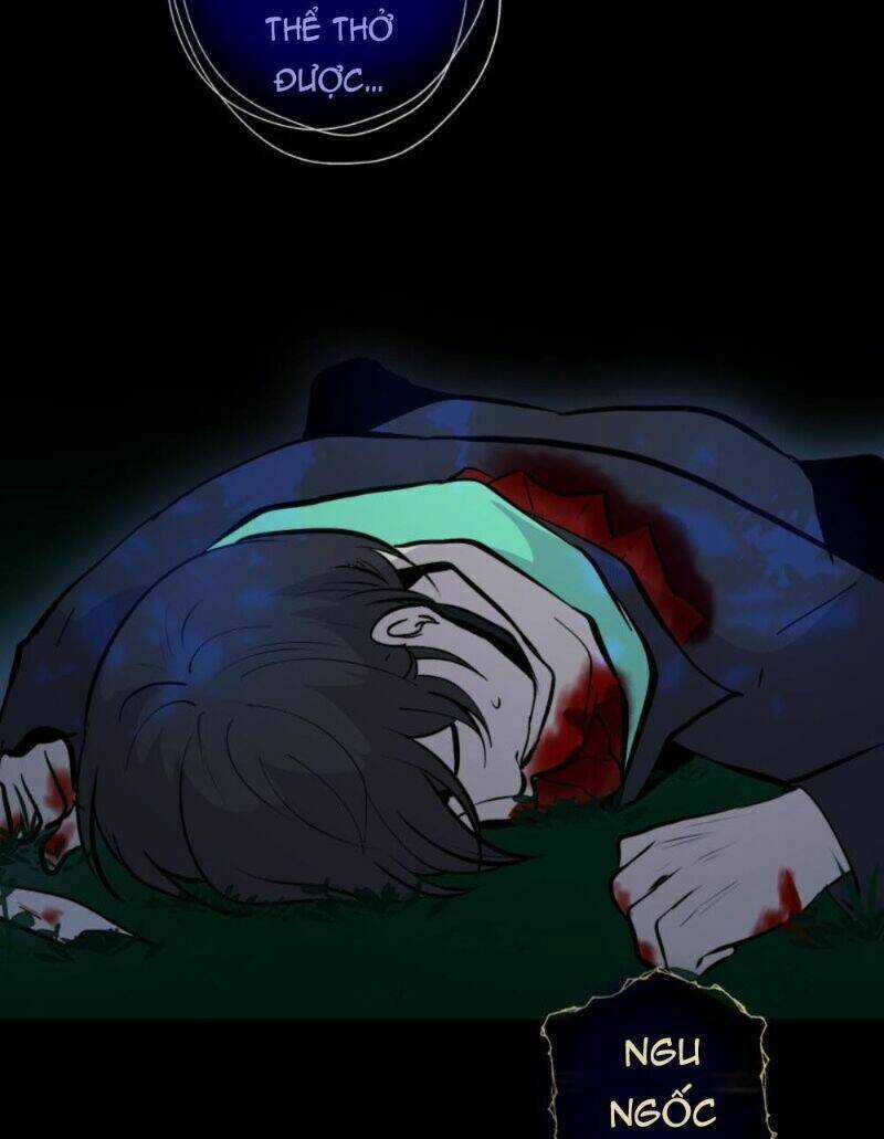 Trọng Sinh Mạc Thế Chapter 96 trang 100