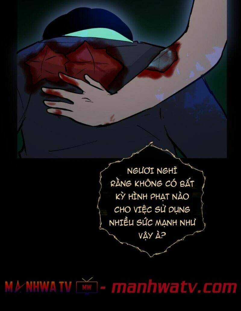 Trọng Sinh Mạc Thế Chapter 96 trang 102