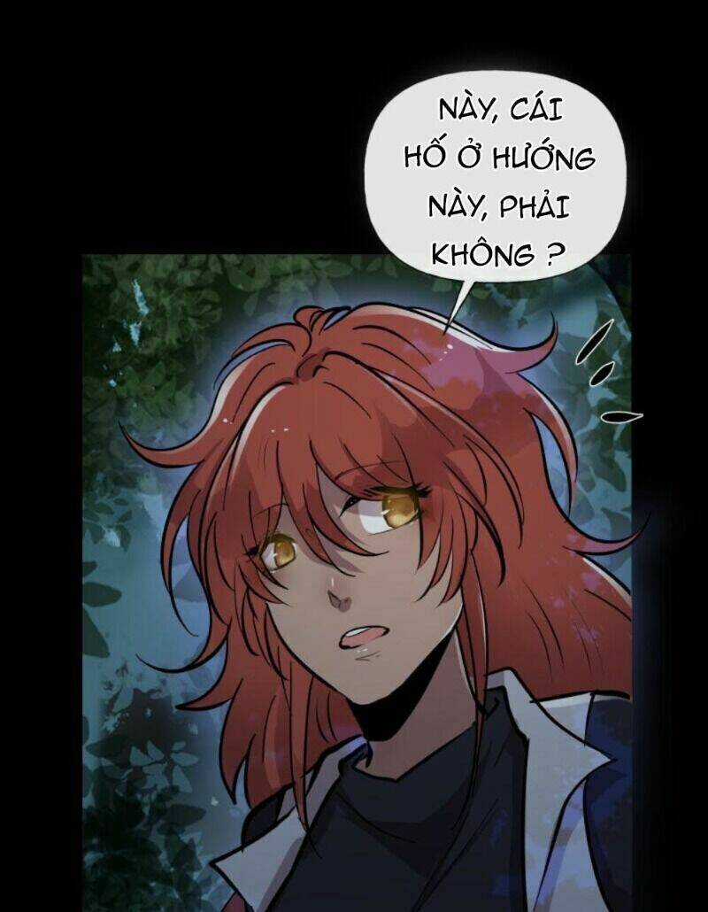 Trọng Sinh Mạc Thế Chapter 96 trang 107