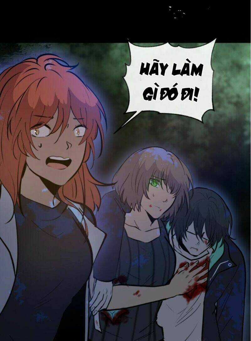 Trọng Sinh Mạc Thế Chapter 96 trang 113