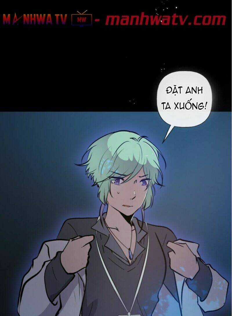 Trọng Sinh Mạc Thế Chapter 96 trang 116