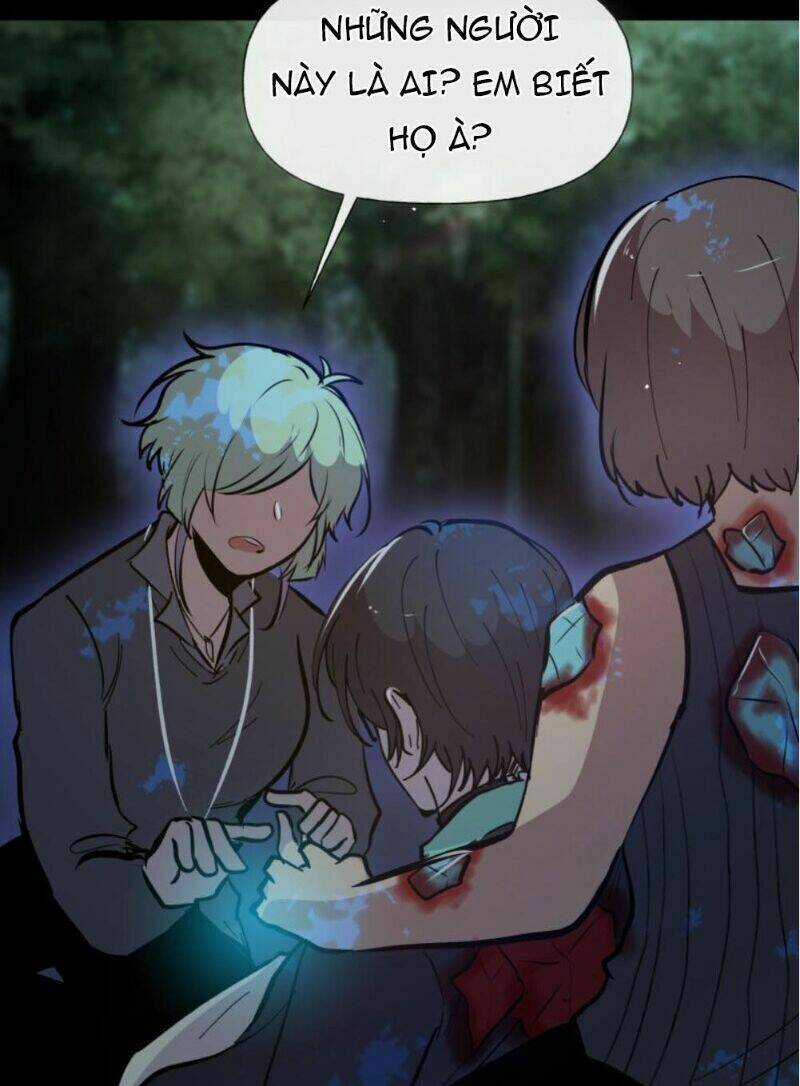 Trọng Sinh Mạc Thế Chapter 96 trang 118