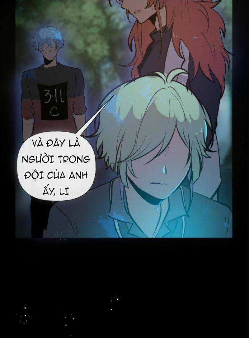 Trọng Sinh Mạc Thế Chapter 96 trang 120