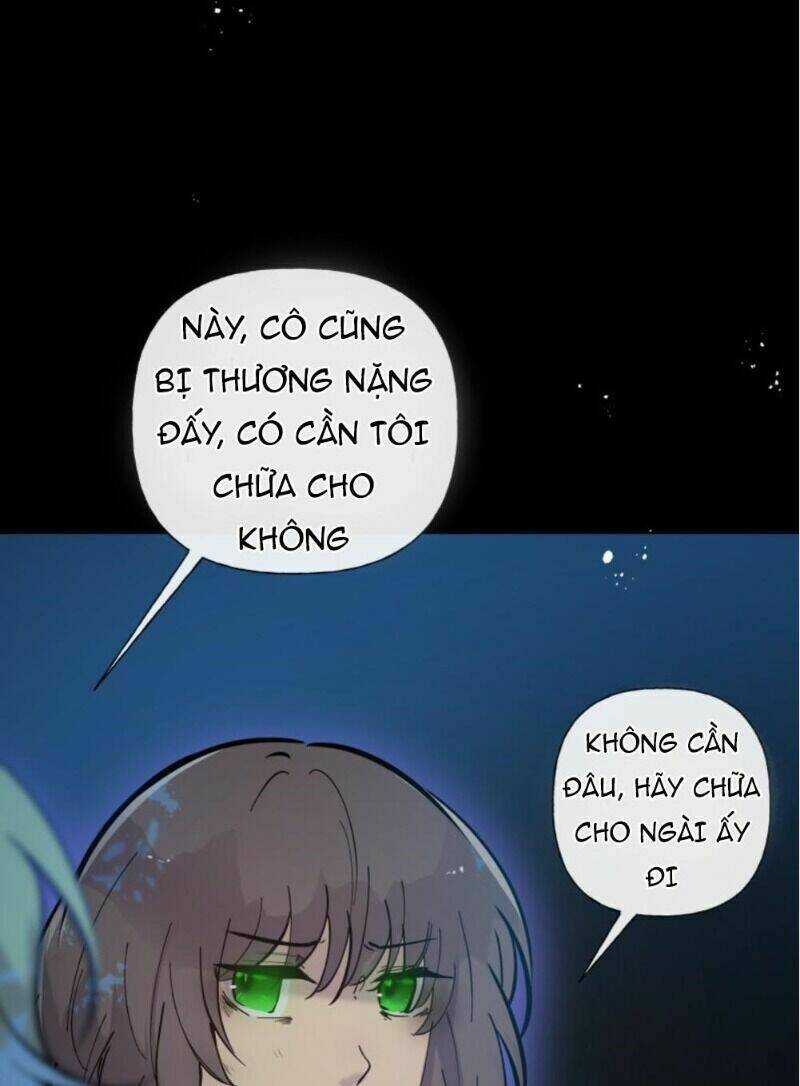 Trọng Sinh Mạc Thế Chapter 96 trang 121