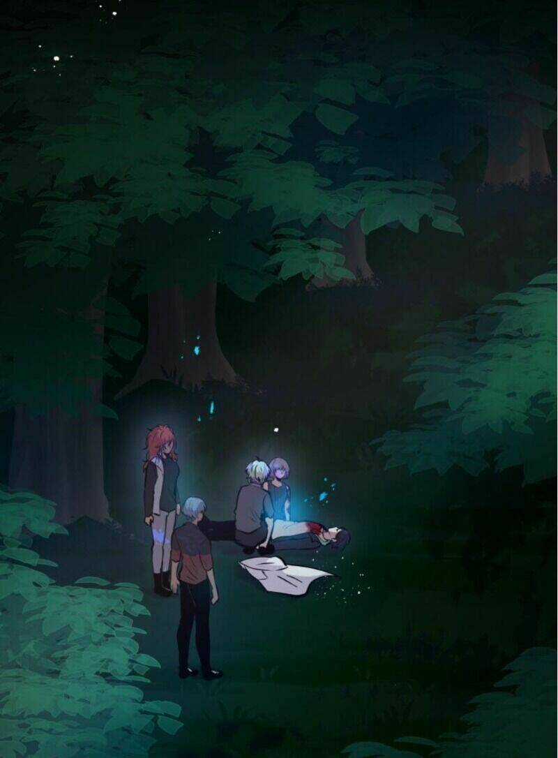 Trọng Sinh Mạc Thế Chapter 96 trang 125