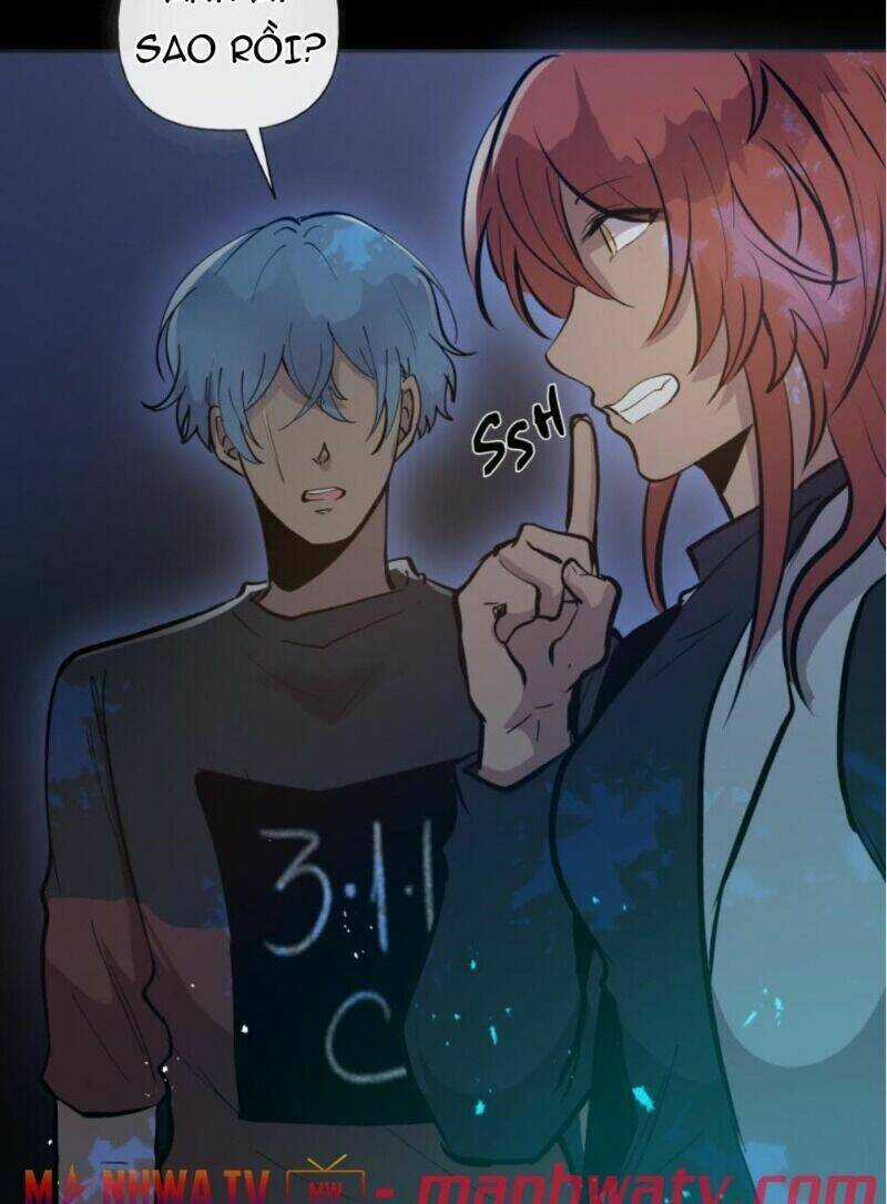 Trọng Sinh Mạc Thế Chapter 96 trang 127