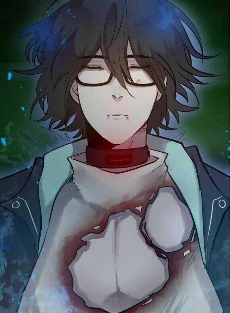 Trọng Sinh Mạc Thế Chapter 96 trang 129