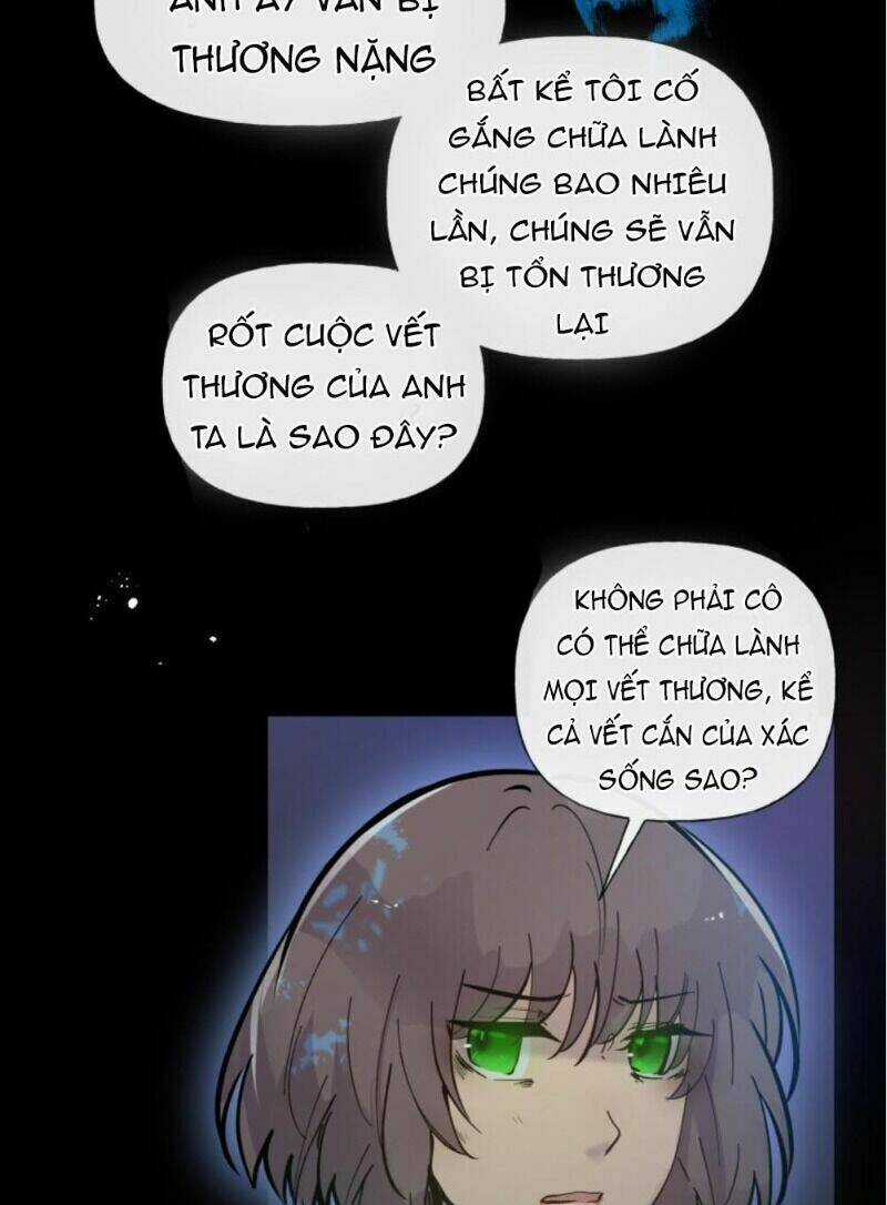 Trọng Sinh Mạc Thế Chapter 96 trang 133