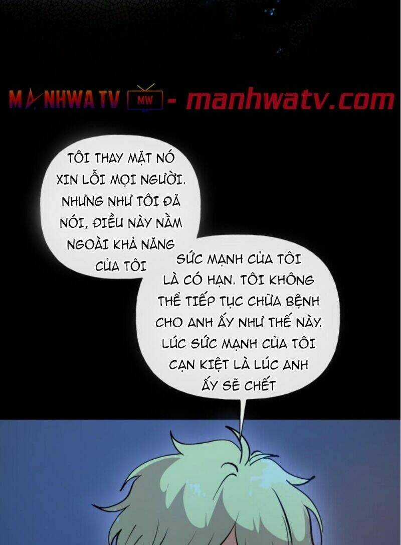 Trọng Sinh Mạc Thế Chapter 96 trang 137