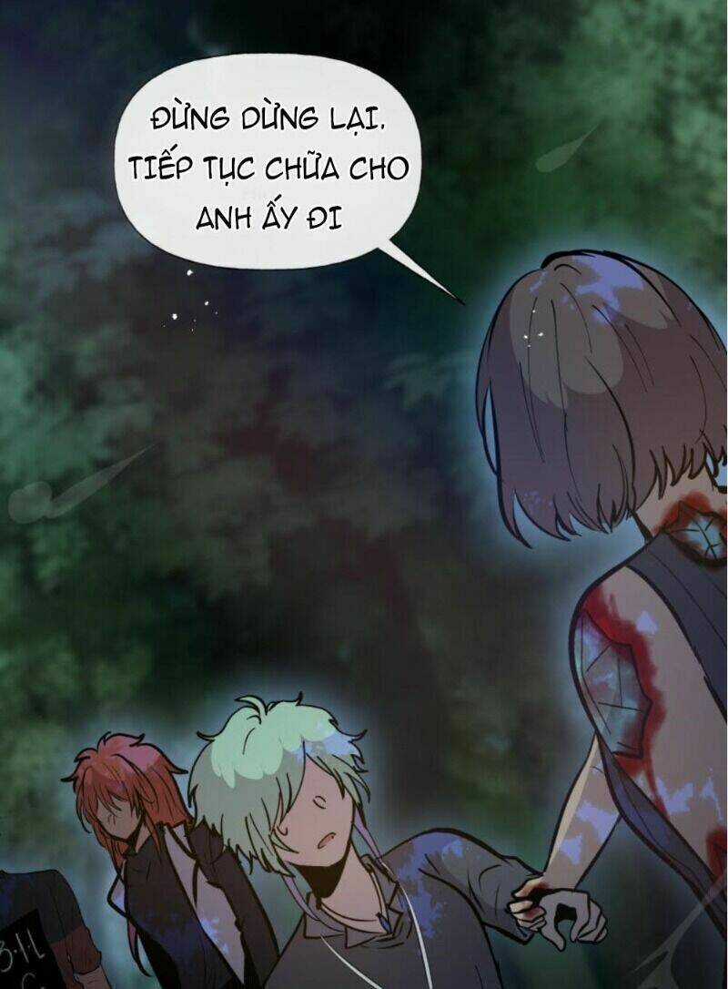 Trọng Sinh Mạc Thế Chapter 96 trang 141