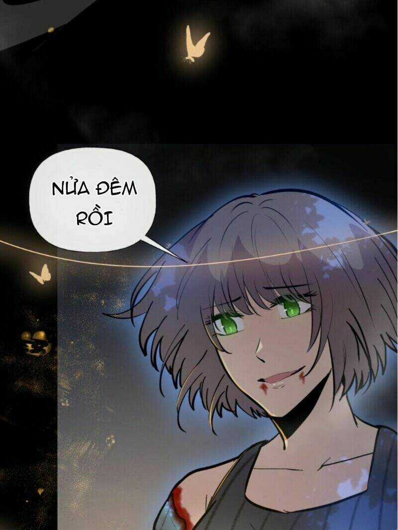 Trọng Sinh Mạc Thế Chapter 96 trang 161