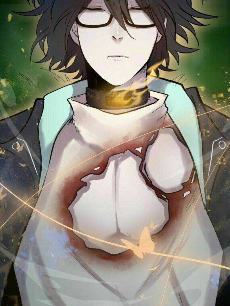 Trọng Sinh Mạc Thế Chapter 96 trang 163