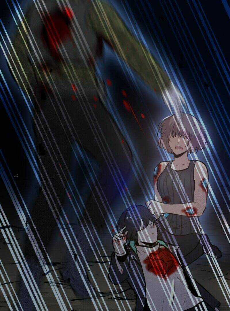 Trọng Sinh Mạc Thế Chapter 96 trang 17