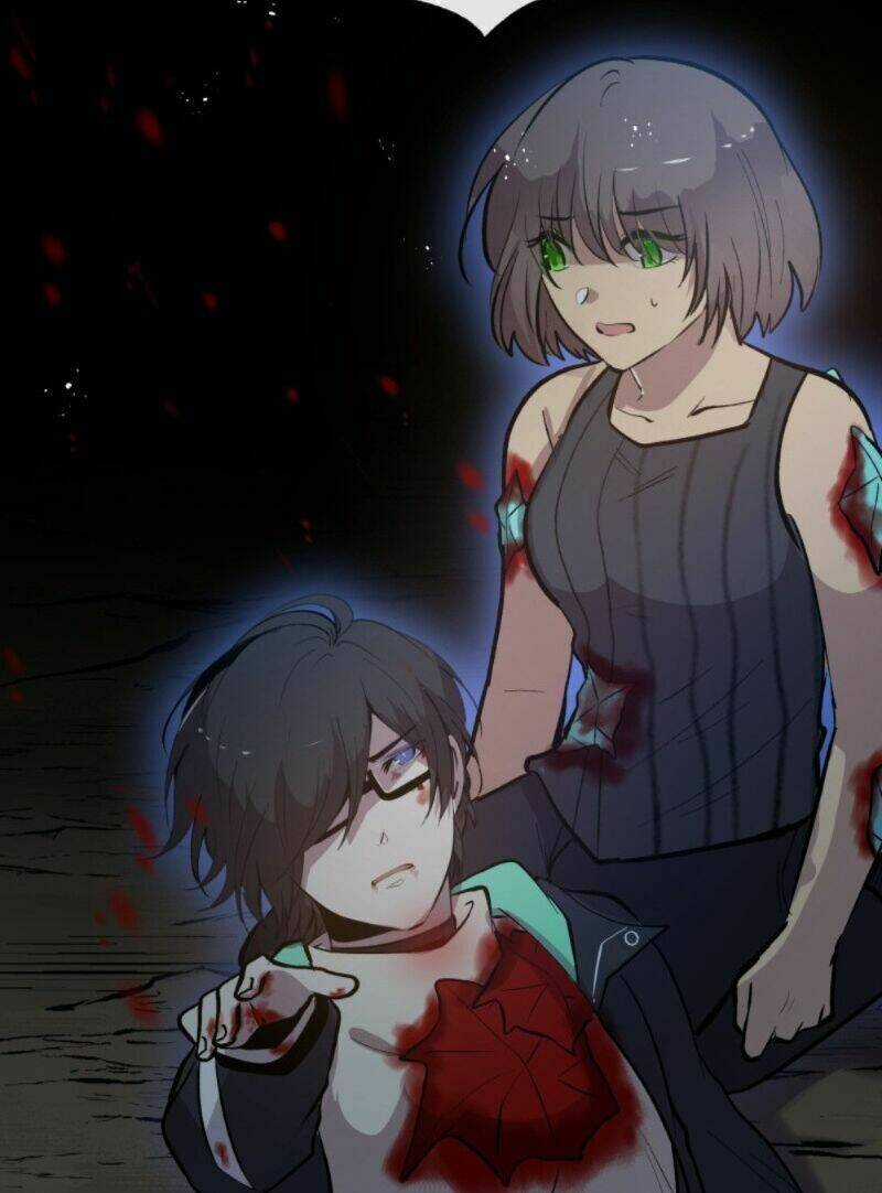 Trọng Sinh Mạc Thế Chapter 96 trang 20