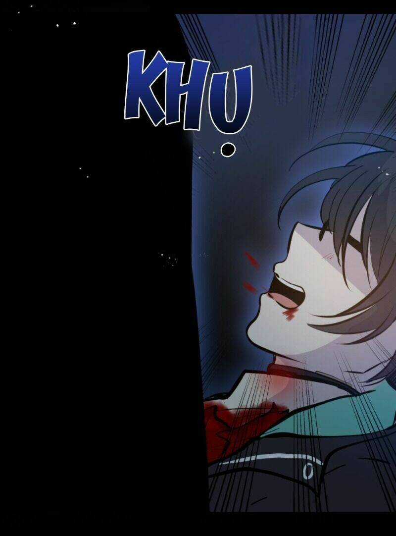 Trọng Sinh Mạc Thế Chapter 96 trang 23