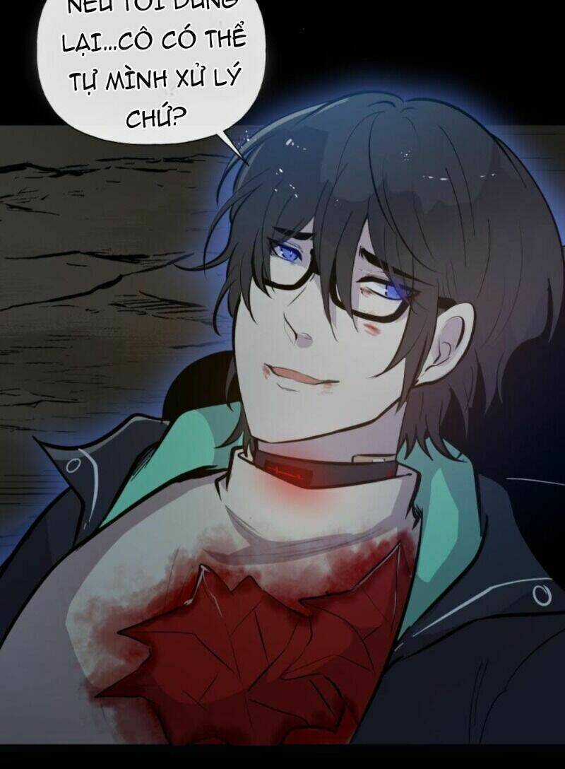 Trọng Sinh Mạc Thế Chapter 96 trang 26